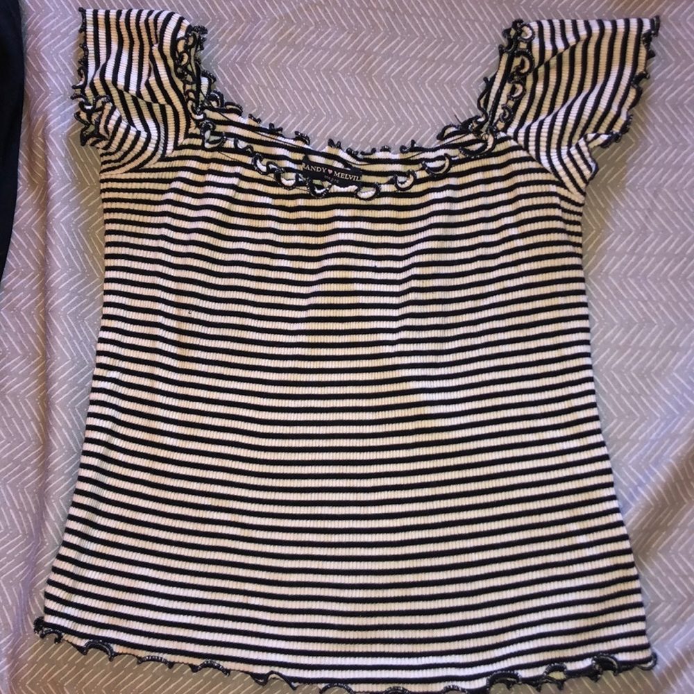 Brandy Melville T-shirt